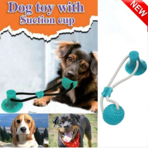 Last Day Promotion- Flexible Dog Molar Bite Toy