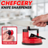 CHEFCERY Knife Sharpener