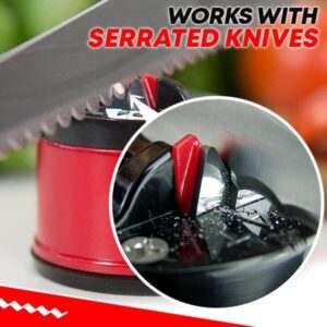 CHEFCERY Knife Sharpener