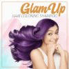 GlamUp Hair Coloring Shampoo