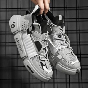 Glitch Chimera High Quality Running Shoes For Men