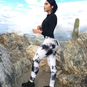 2021 Women Sport Yoga Pants Sexy Tight Leggings