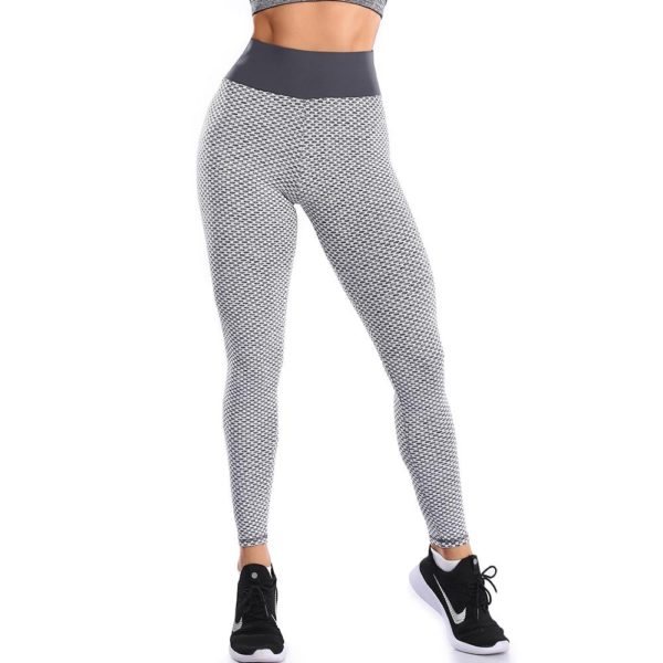 2021 Women Sport Yoga Pants Sexy Tight Leggings