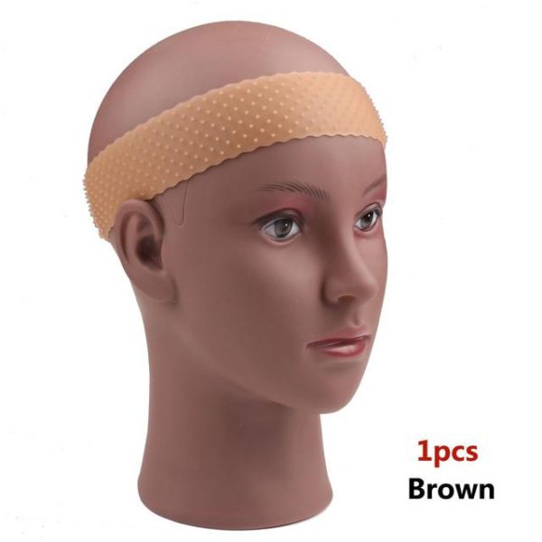 Hairish™ Secure Wig Gripper