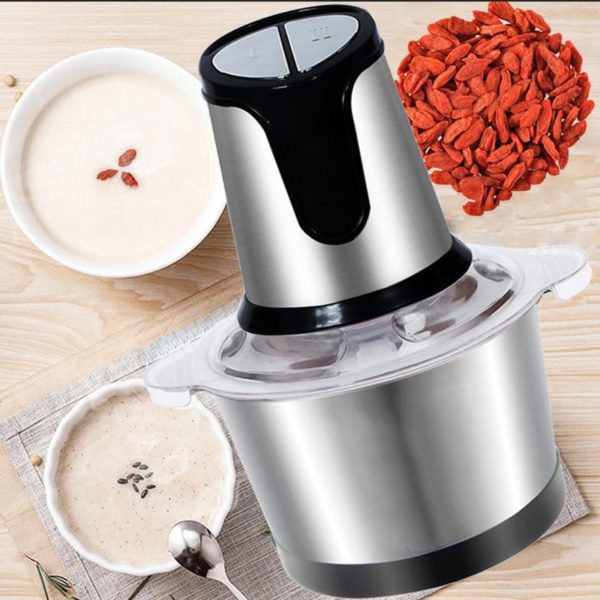 GP Pro Food Grinder