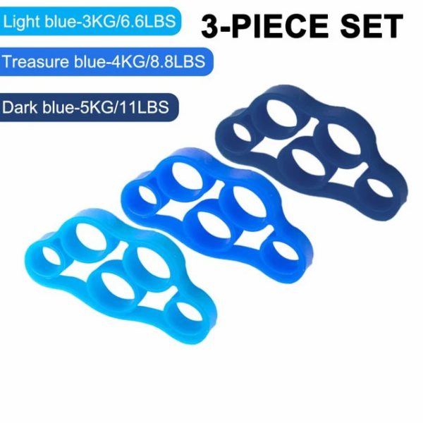 Finger Expander Pro / 3Pcs