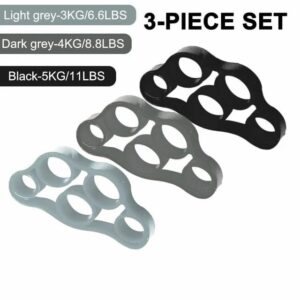 Finger Expander Pro / 3Pcs