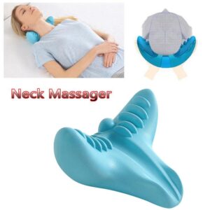 Relievable Neck Pillow