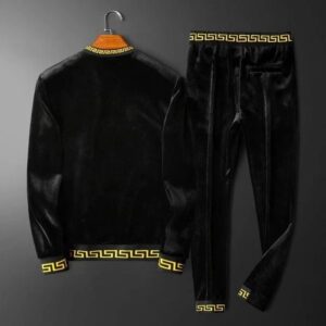 Medusa Firenze - Luxury Designer Tracksuit