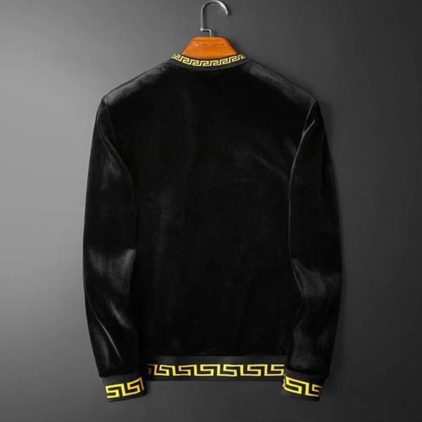 Medusa Firenze - Luxury Designer Tracksuit