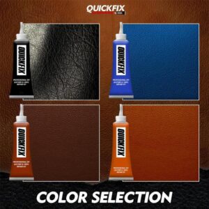 QuickFix Leather Repair Gel