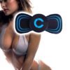 LiftUp™ EMS Breast Massage Pad