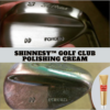 [PROMO 30% OFF] Shinnesy™ Golf Club Polishing Cream