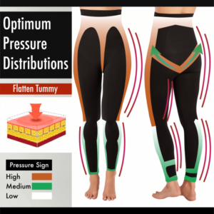 Aryeh™ Workout Tights