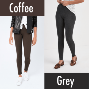 Aryeh™ Workout Tights