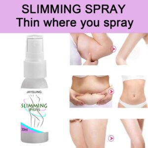 MeltDown Anti-Cellulite Spray