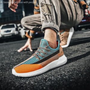 The Prodigal Son Men's Sneakers