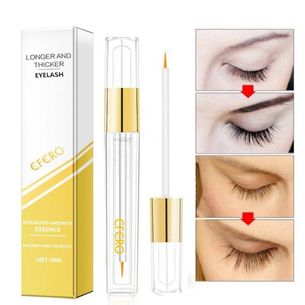 Eyelash Miraculous Growth Serum