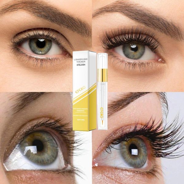 Eyelash Miraculous Growth Serum