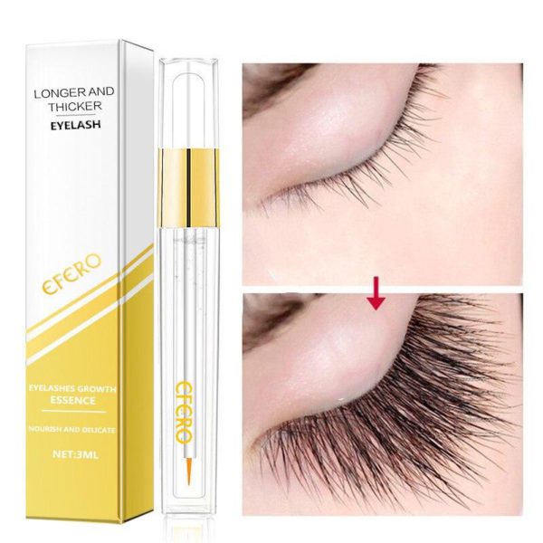 Eyelash Miraculous Growth Serum