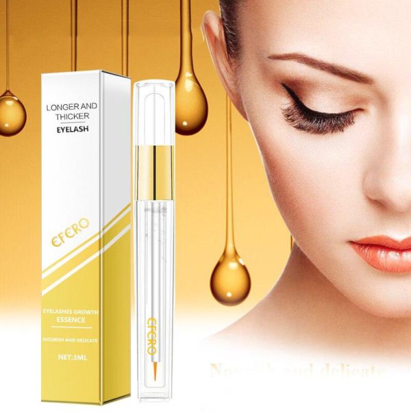 Eyelash Miraculous Growth Serum