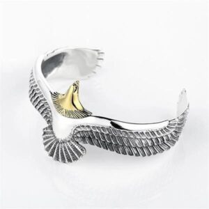 Eagle Bracelet Energy Style XIII