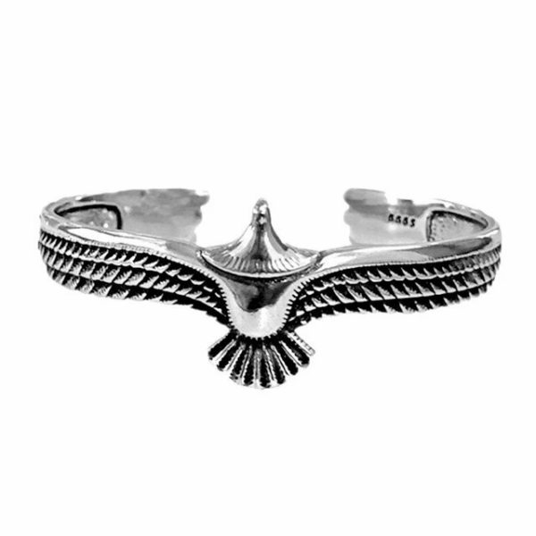 Eagle Bracelet Energy Style XIII