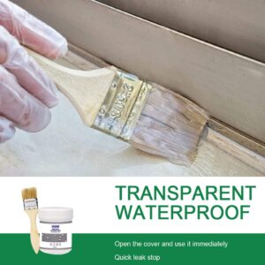 WellFix Waterproof Anti-Leakage Agent