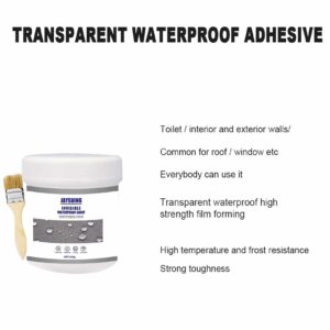 WellFix Waterproof Anti-Leakage Agent