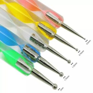 [PROMO 30% OFF] BakeDelight™ Dotting Set