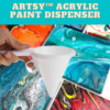 [PROMO 30% OFF] Artsy™ Acrylic Paint Dispenser