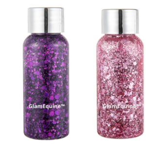 [PROMO 30% OFF] DazzlingHorse™ Hoof Glitter Polish