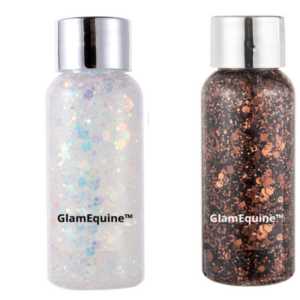 [PROMO 30% OFF] DazzlingHorse™ Hoof Glitter Polish