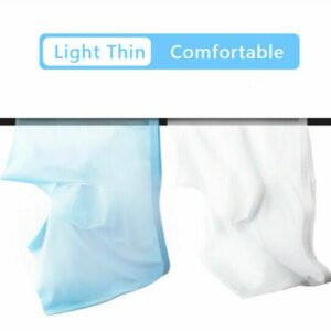 LISTENTOWIND™ Men's Ice Silk Breathable Underwear