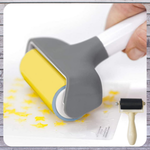 [PROMO 30% OFF] NoMistakes™ Cricut Brayer