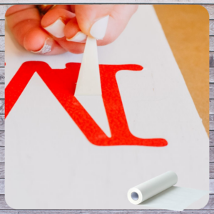 [PROMO 30% OFF] NoMistakes™ Cricut Transfer Sheet