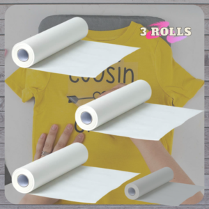 [PROMO 30% OFF] NoMistakes™ Cricut Transfer Sheet