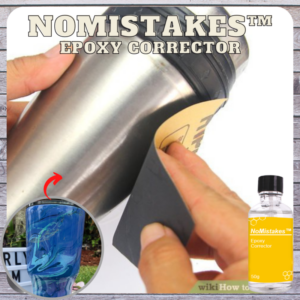 [PROMO 30% OFF] NoMistakes™ Epoxy Corrector