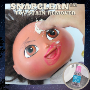 [PROMO 30% OFF] SnapClean™ Toy Stain Remover