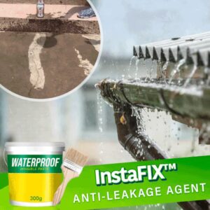 InstaFix™️ Waterproof Anti-Leakage Agent