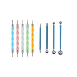 [PROMO 30% OFF] BakeDelight™ Dotting Set