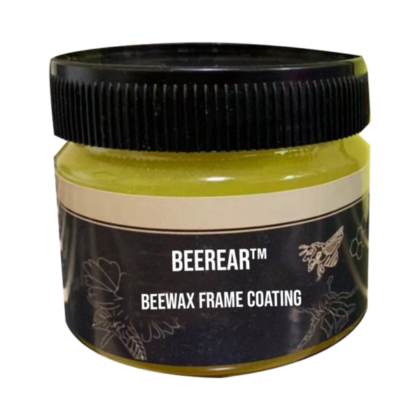 [PROMO 30% OFF] BeeRear™ Beewax Frame Coating