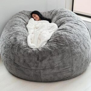 ComfyBed™ - Large Bean Bag