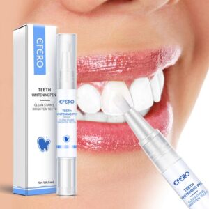 Magical Teeth Whitening Pen