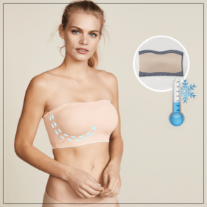 StayUp™ Supportive Bandeau Bra