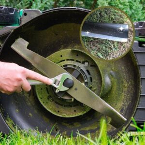 [PROMO 30% OFF] YardPRO™ Lawn Mower Sharpening Disc / 3PCS