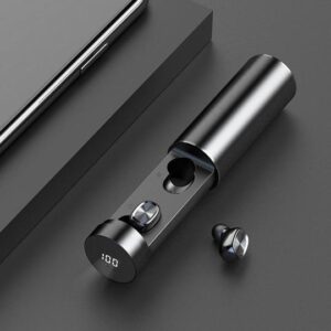 Capsule Earphone ProXBuds