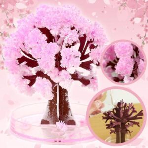 Mini Cherry Blossom Magic Tree