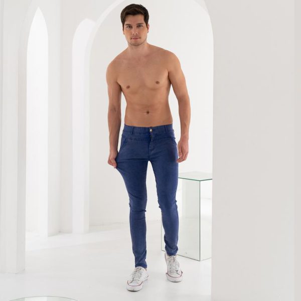 Ultra Stretch Jeans