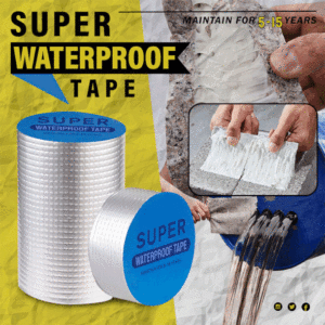 Super Waterproof Tape （ Spring promotion 50%）